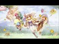 ragnarok m music