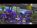 【スプラトゥーン2】ガチマは今日もダイナモ日和 1【ウデマエx】