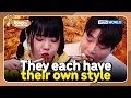 🏆They each have their own style🔥 [Boss in the Mirror : 199-2] | KBS WORLD TV 230419