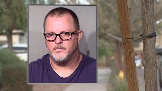 Neighbors react to Goodyear man being arrested in cold case