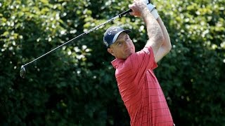 Morning Drive: Jim Furyk Unable To Defend Title 04/12/16 | Golf Channel