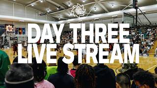 Summer Jam 2026 Day 3 - Men’s & Women’s Championship