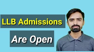 LLB Admissions 2022 Are Open At Quetta Law College Quetta | LLB Admissions 2022-23 | LLB Admissions