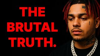 5 Brutal Reasons Most Underground Rappers Never Make It