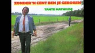 jan boezeroen zonder `n cent ben je geboren