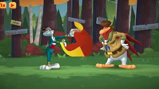 Looney Tunes™ Mundo Insano - RPG | #94 | #uninerds | Universo dos Nerds