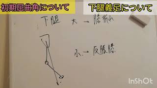 パリピでもわかる義肢装具学