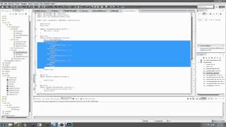 Creating a Game in Java - Episode 7: Input and Other fun things