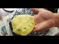 simal tarul ko roti casava roti tapioca recipe casavaroti tapiocarecipe