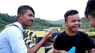 U Phareng Tlang (Bloopers) (behind_the_scenes)