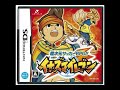 【30分耐久】ds　イナズマイレブン　公式戦　inazuma eleven　formal game