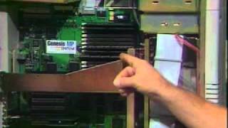The Computer Chronicles: Mac Clones and New OS - 1995