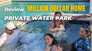 Encore Resort at Reunion Review Million Dollar Home Resort in Orlando Florida