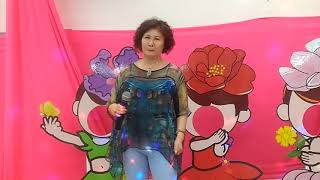 王宥蓁 ( 留袂著的春天 ) 2018-08-05 南崁