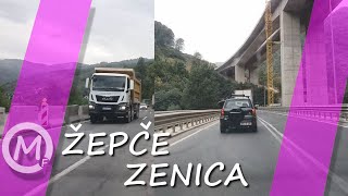 Žepče - Zenica || Vranduk