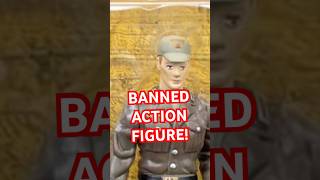 Banned Figure #indianajones #genx