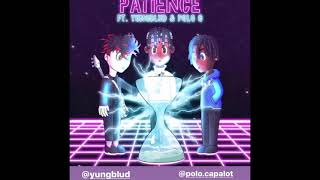 KSI Patience (FT.Yungblud and Polo G) Leaked BY KSI