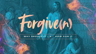 Forgiven | Pastor Charlie Rodriguez