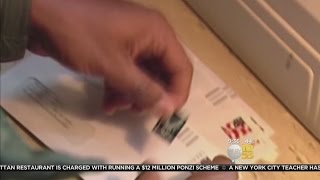 Stamp Prices Going Down