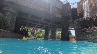 Volcano Bay TeAwa The Fearless River