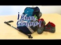 ¿Qué llevar en la mochila para el Camino de Santiago? | El Camino con Correos