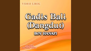 Gadis Bali (Dangdut)