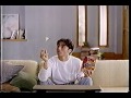 1995年頃のcm 東山紀之 ハウス クリッパー house clipper