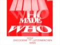 WhoMadeWho - The Plot Lützenkirchen Remix