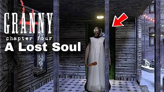 Granny 4 A Lost Soul In Practice Mode Full Gameplay