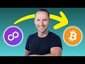 Why I Am Selling My Crypto & Best Way To Do It (Ledger Live & Nexo Tutorial)