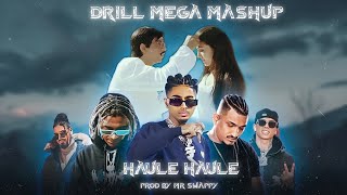 MC STAN - DRILL MEGA MASHUP (PROD BY MR.SWAPPY) 60k special 💥