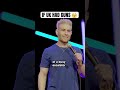 if uk had guns 🫣 comedy standupcomedy britishhumour funny