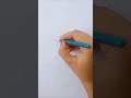 How to draw a cute cake