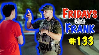 FWF 133: Don't Drive Drunk