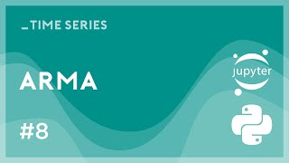 ARMA Model - Time Series Analysis in Python and TensorFlow