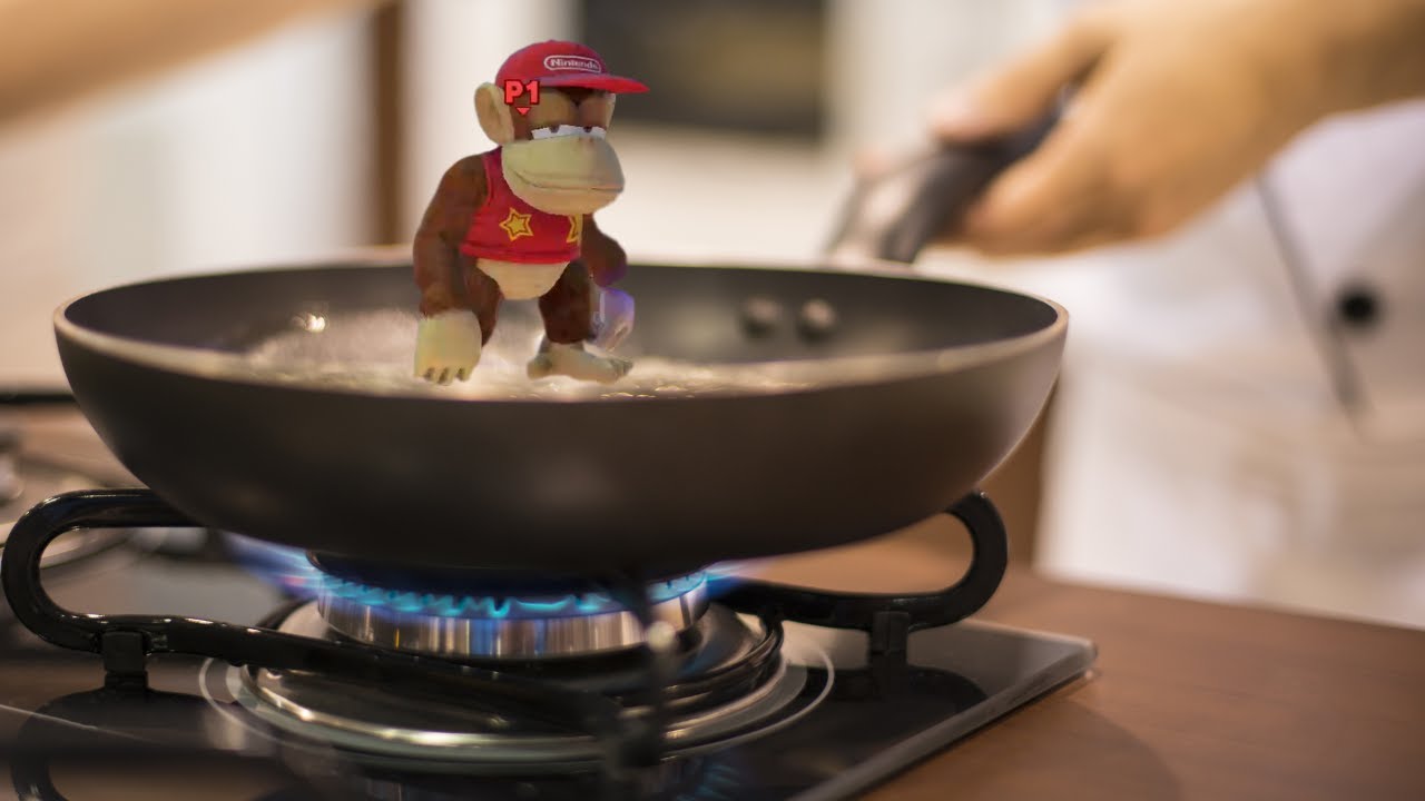 I Got Cooked Youtube