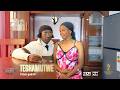 YOBOI GADRILL - TESHAMUTWE (Official music video)