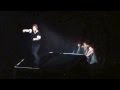 Imagine Dragons--Polaroid--Smoke and Mirrors Tour, Portland Oregon 2015-06-03