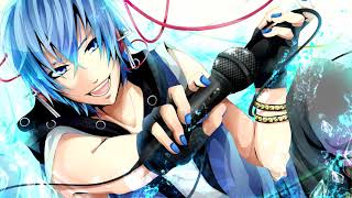 ♫ ZK - Ca Ca (NIGHTCORE) ♫