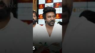 காஞ்சனா அடுத்த part    விரைவில் - Raghava Lawrence