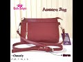 Ameera bag by Ratu bilqis ||Cp.081330435702