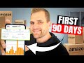 I Tried Amazon Wholesale For 3 Months | My Honest Results