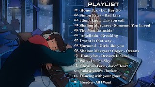 best slowed reverb songs playlist 2023 | sad songs slow down collection