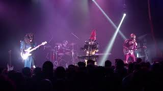 TWRP Life Party live at Together Through Time CD Release Party