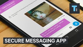 What to look for in a secure messaging app