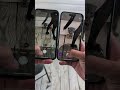 iphone 11 vs iphone 16 camera zoom test