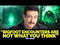 bigfoot encounters gone wild in the us