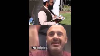Sheikh Uthman VS Sam Shamoun #Islam #Quran #Allah #Muhammad #Islamic #Jesus #Bible #Christianity