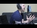 Imagine Dragons - BELIEVER | Loopstation, beatbox and acapella cover by Wampire