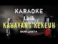 🔴Kahayang kekeuh - Darso karaoke Bajidor SET RAMPAK UGY 2022 KORG PA700!! NADA WANITA LIRIK ‼️‼️